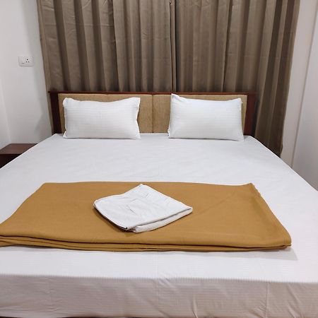 Hotel Nova Kochi Ngoại thất bức ảnh