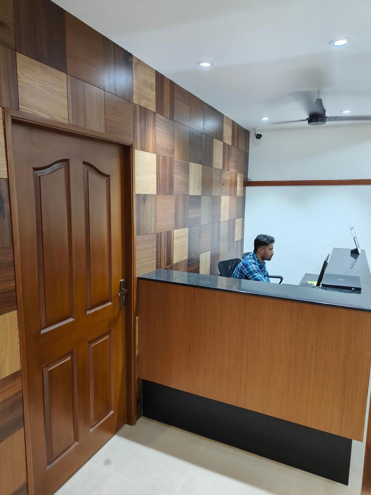Hotel Nova Kochi Ngoại thất bức ảnh