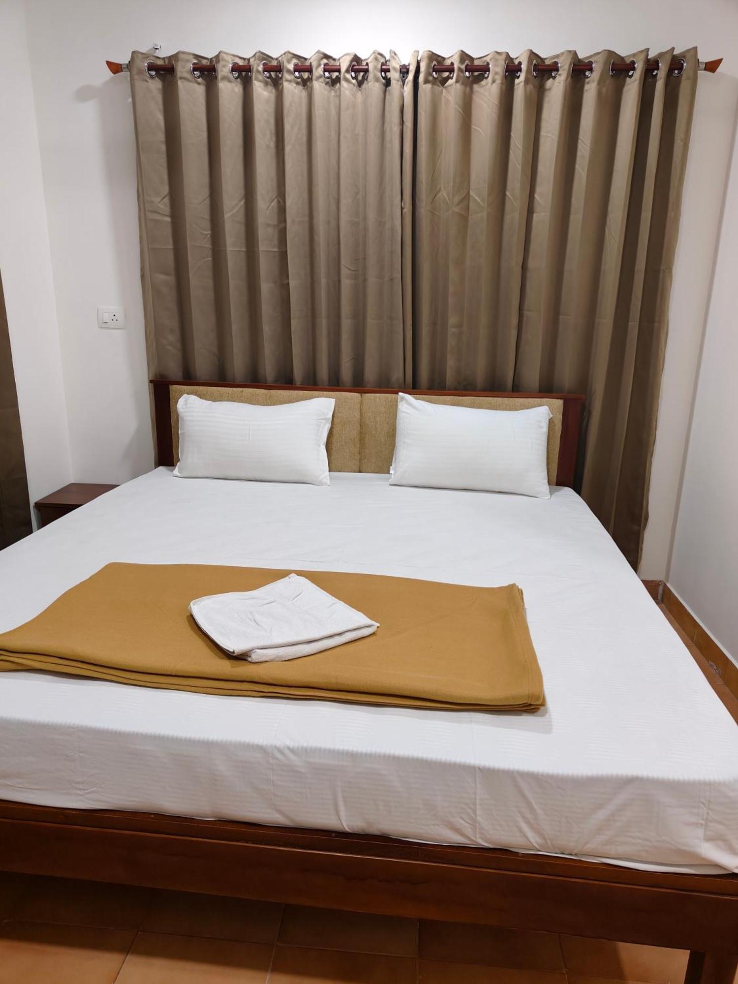 Hotel Nova Kochi Ngoại thất bức ảnh