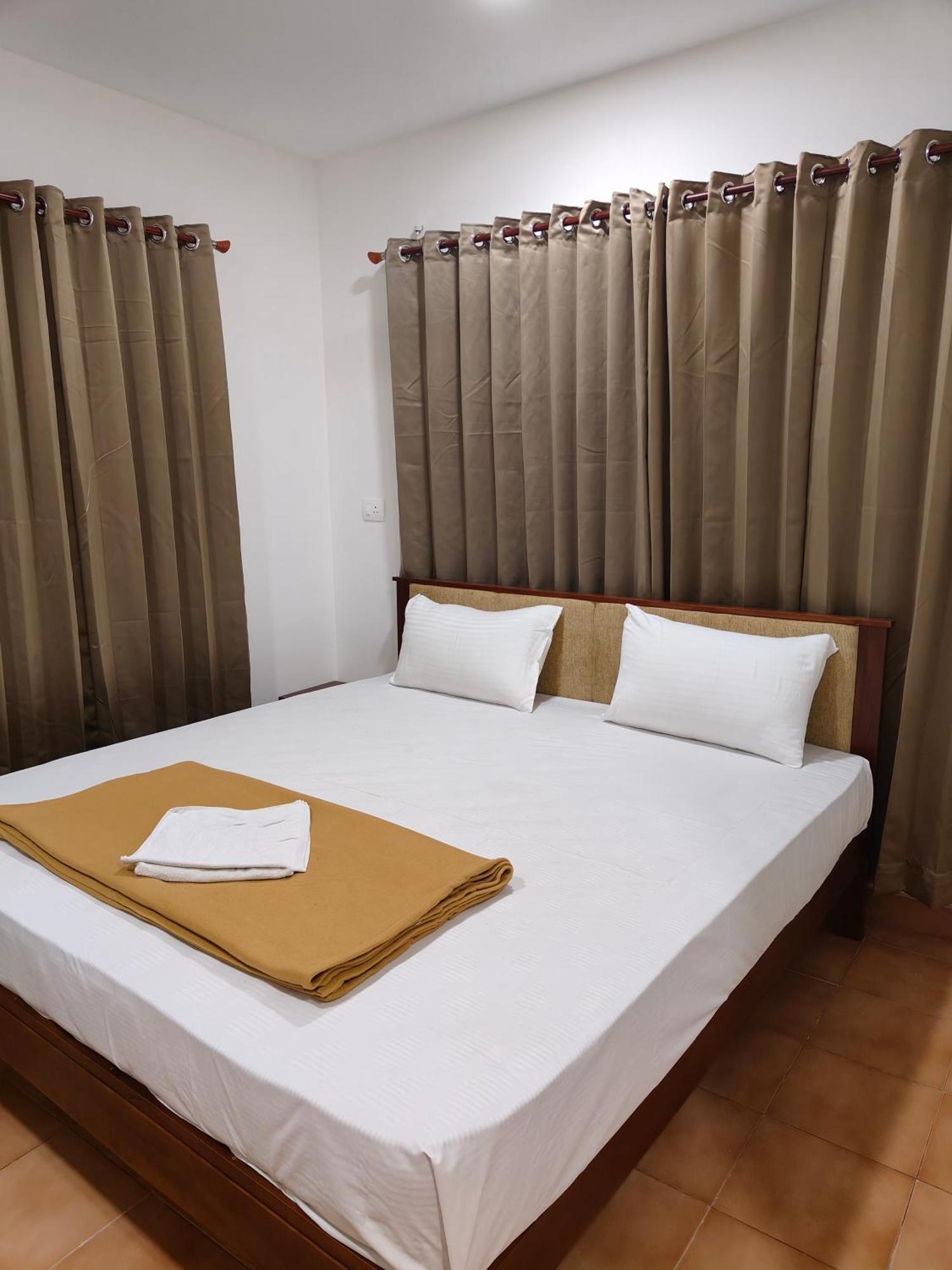 Hotel Nova Kochi Ngoại thất bức ảnh