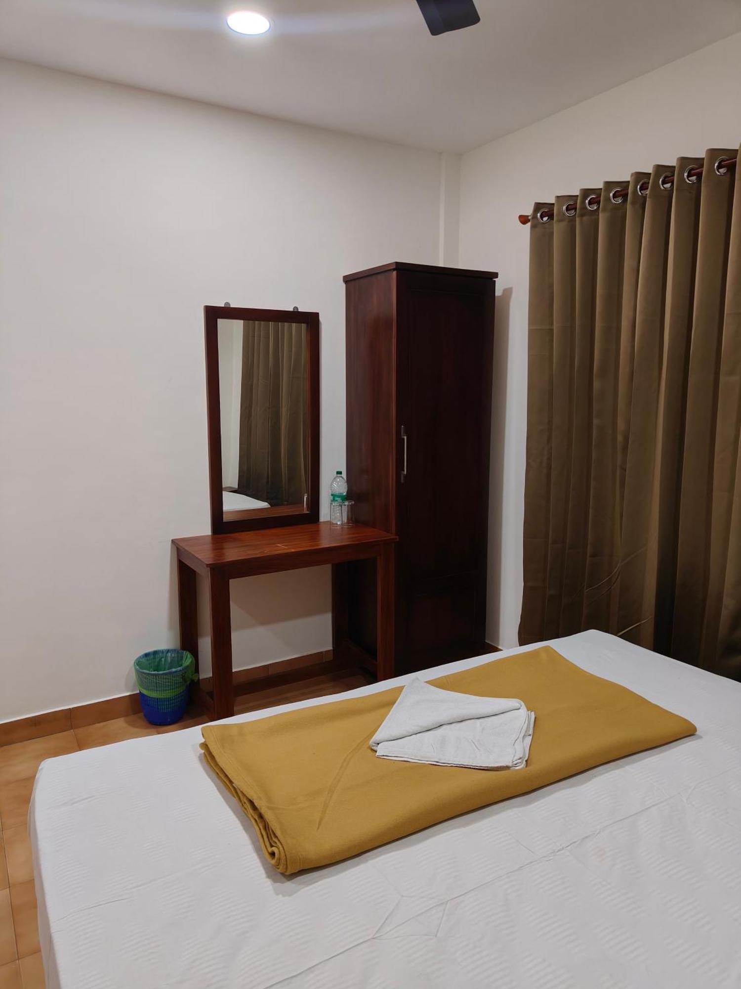 Hotel Nova Kochi Ngoại thất bức ảnh