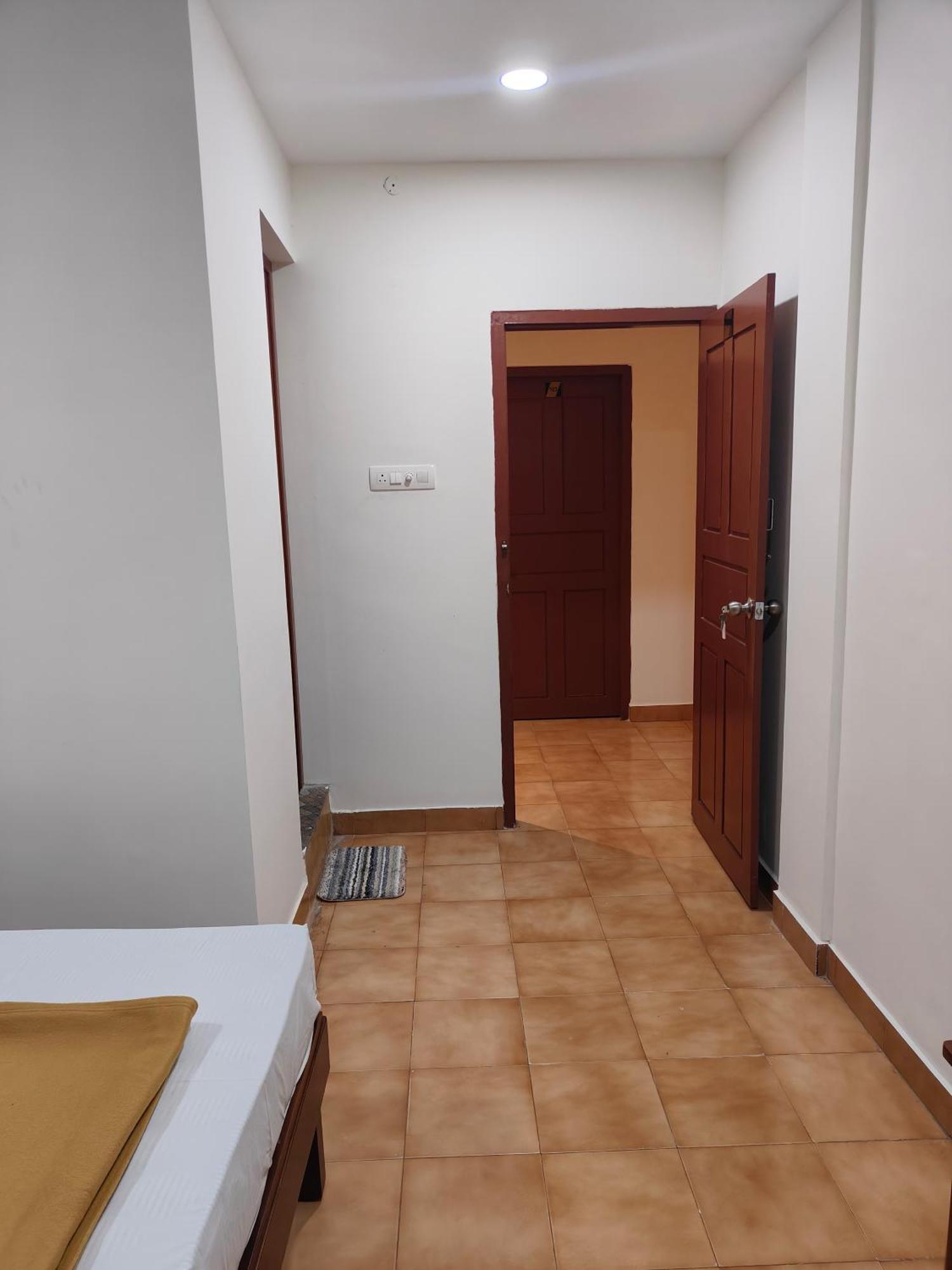 Hotel Nova Kochi Ngoại thất bức ảnh