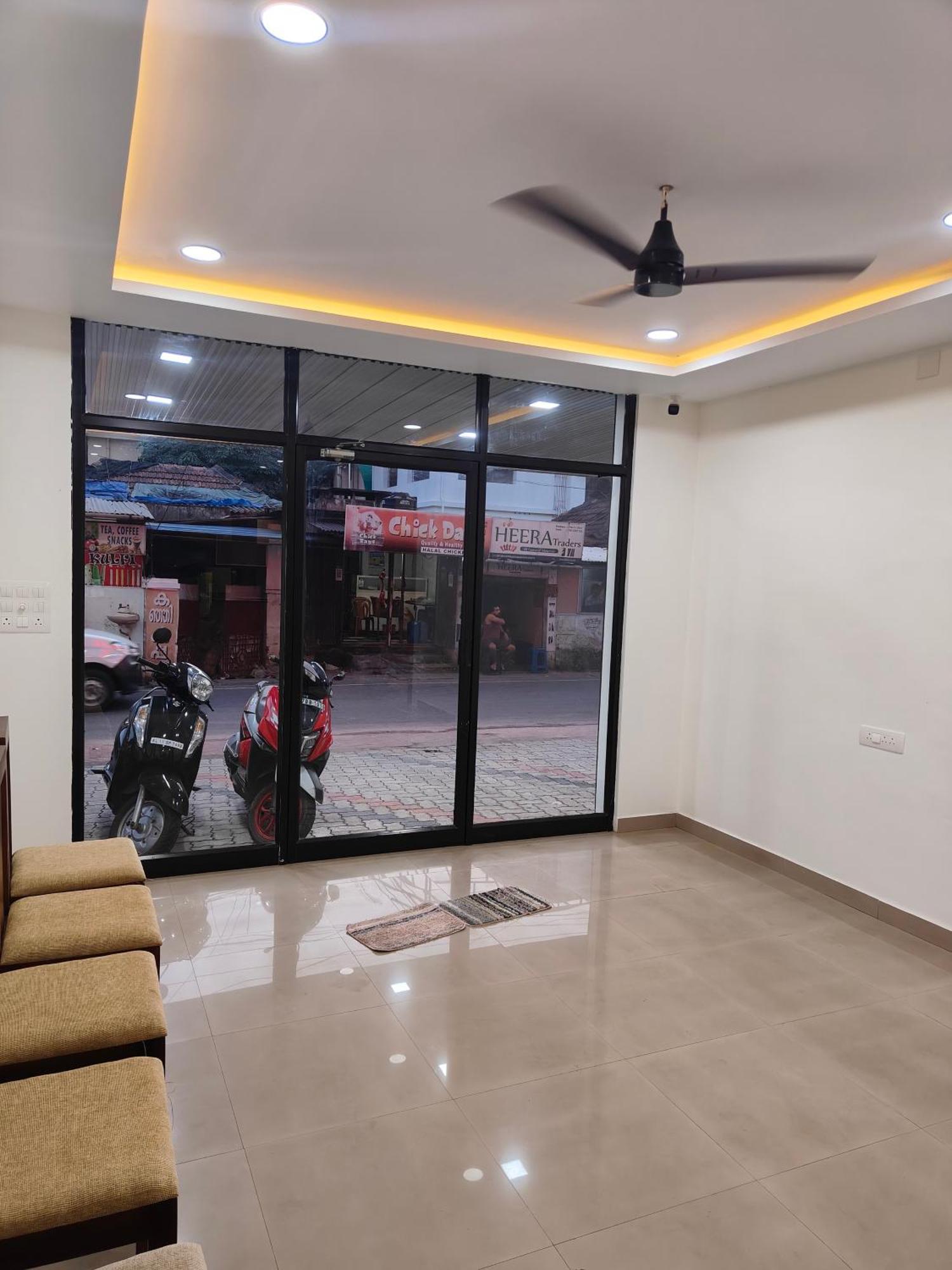 Hotel Nova Kochi Ngoại thất bức ảnh