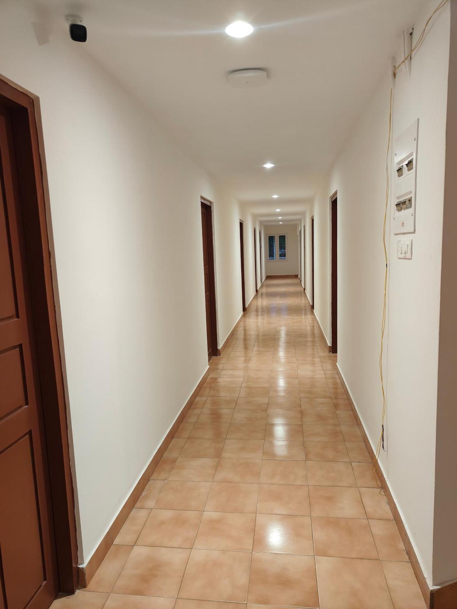 Hotel Nova Kochi Ngoại thất bức ảnh
